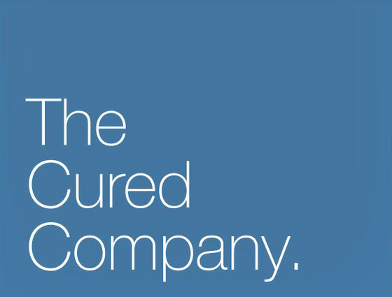 The Cured Company